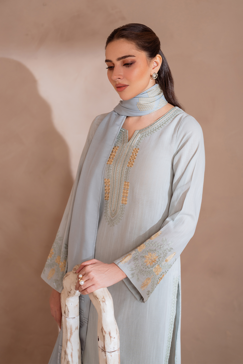 Iznik | Exclusive Winter | UE-369 - House Of Anaya