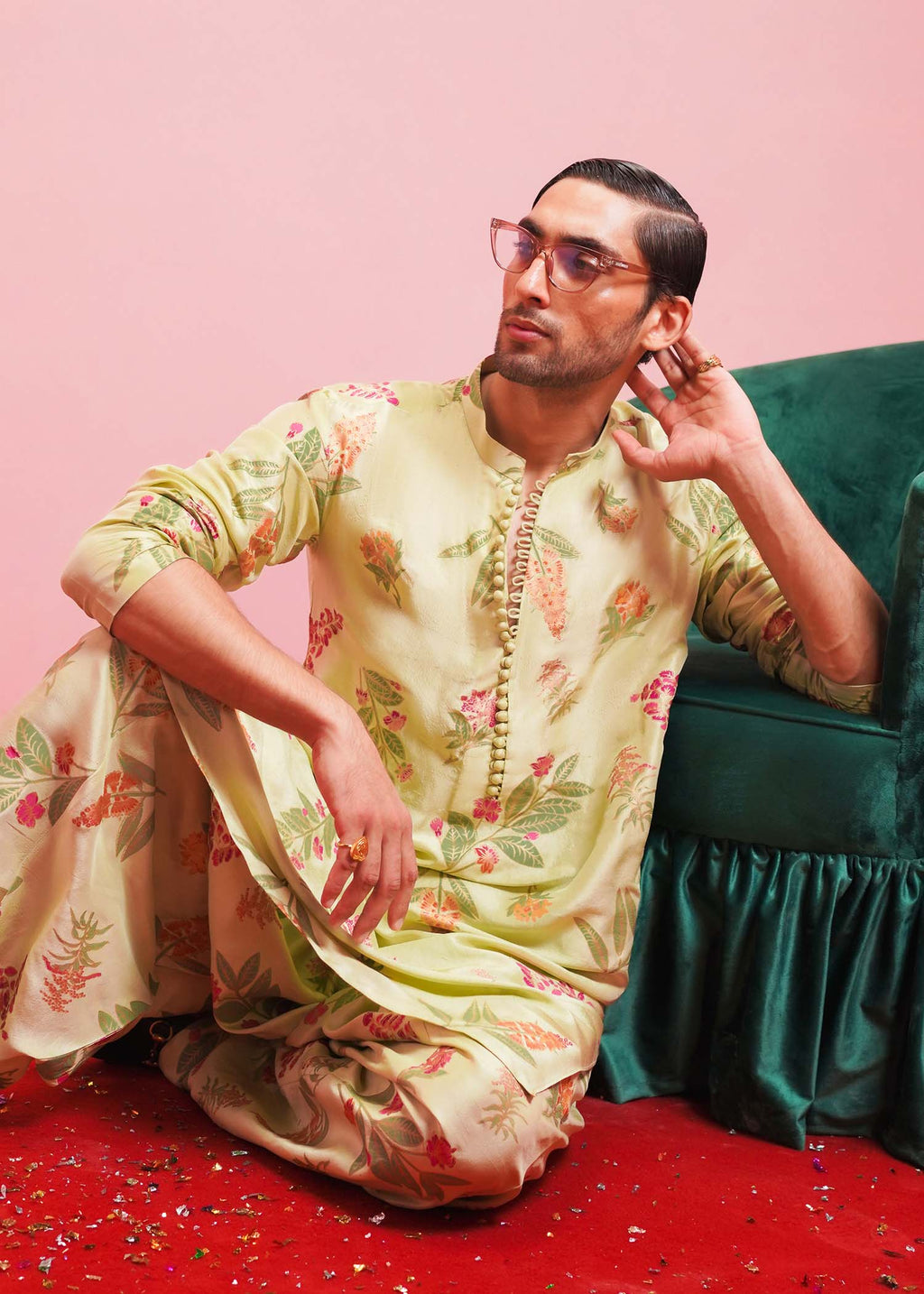 Hussain Rehar | Basic Not Basic | Panache