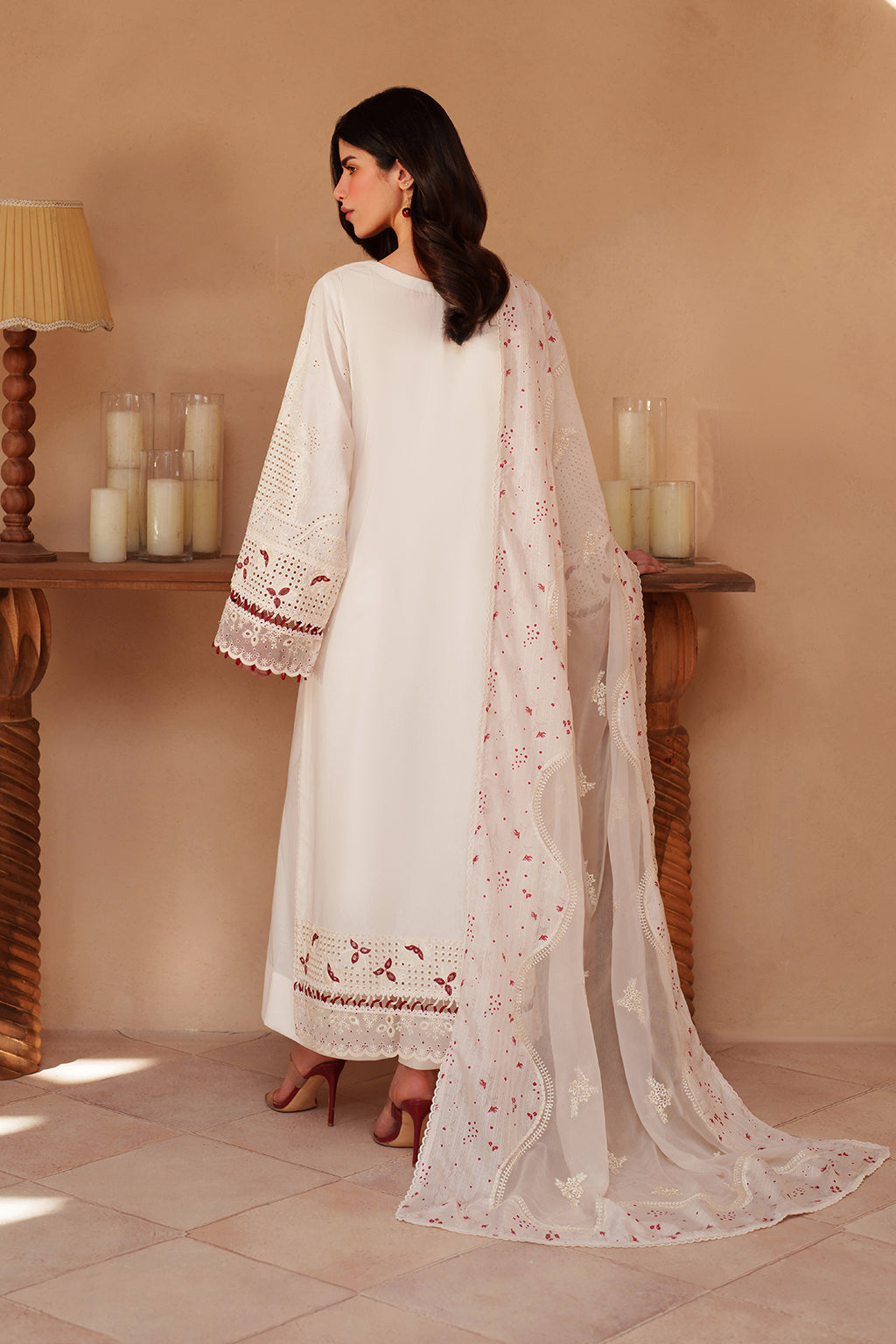 Iznik | Eid Lawn | EL-06 Embroidered Lawn