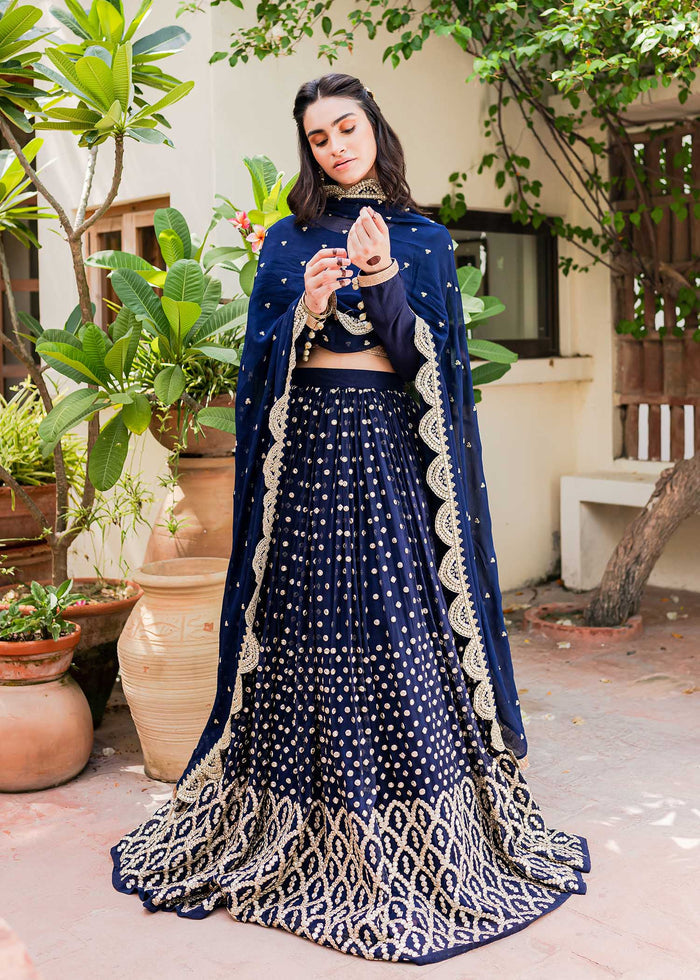 Allure | Mayal Formals | RIJA - Riwayat-e-Khas