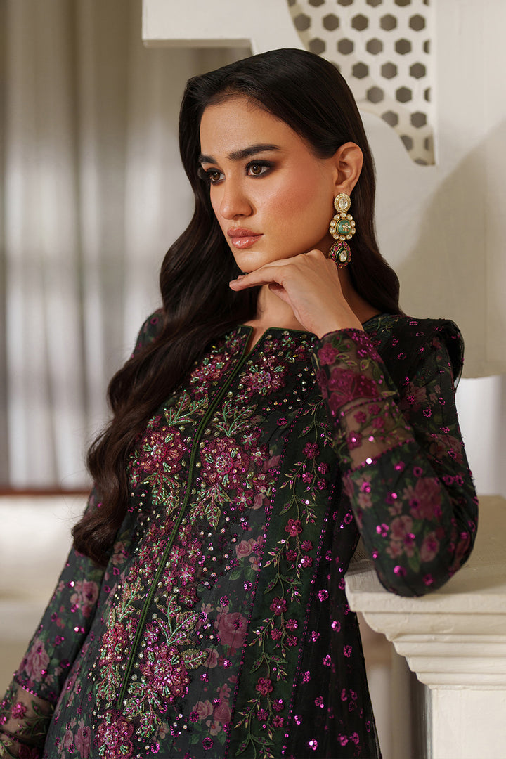 Iznik | Printed Formals | UE-537