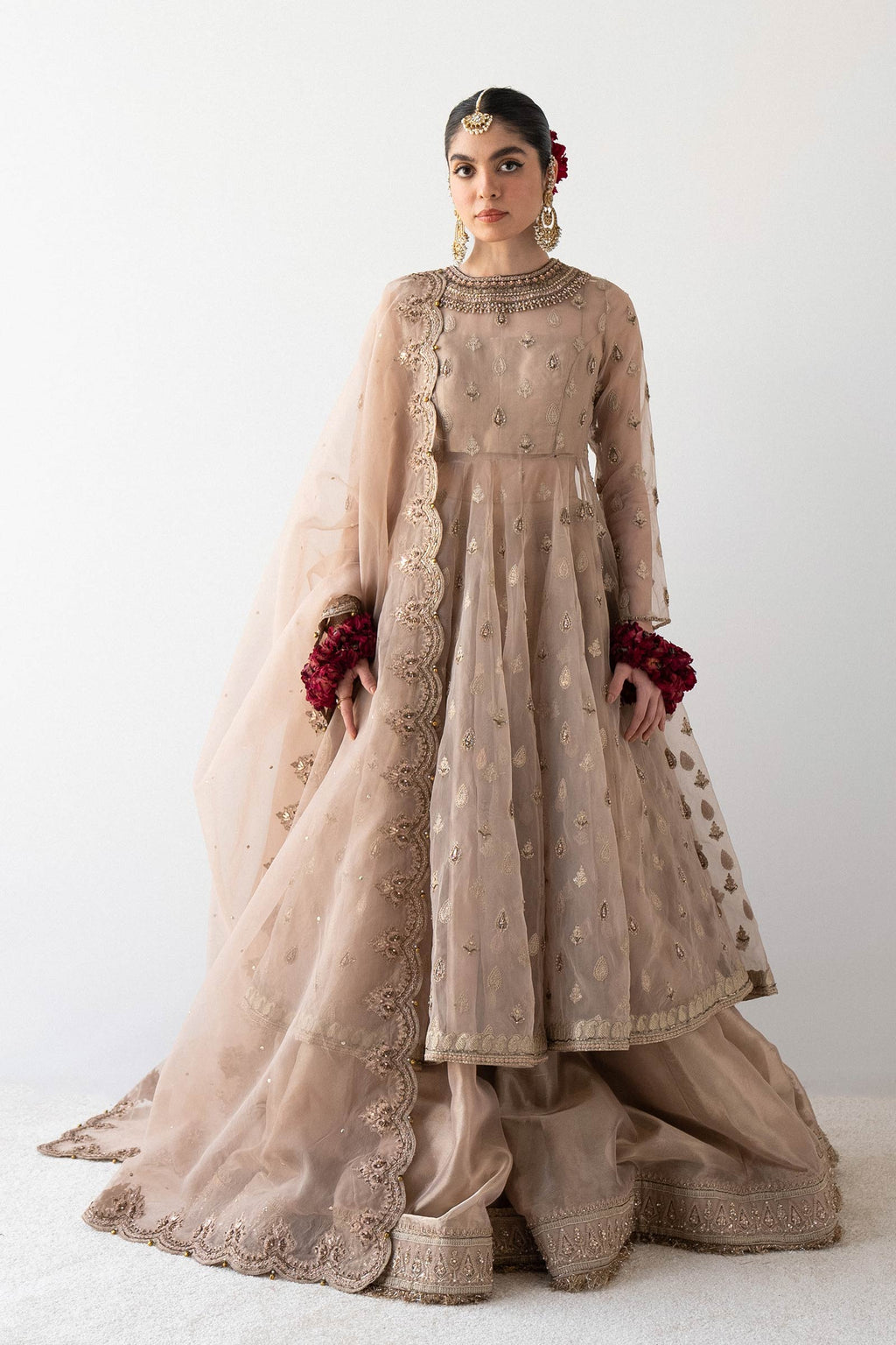 Zara Shahjahan | Bhopal | MAHEEN