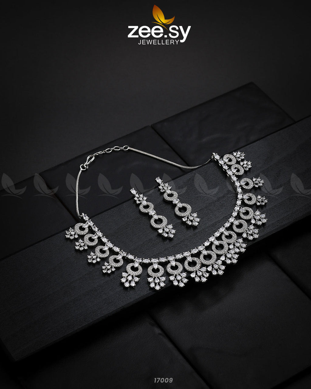 Statement Pieces Necklace - Libasekhas