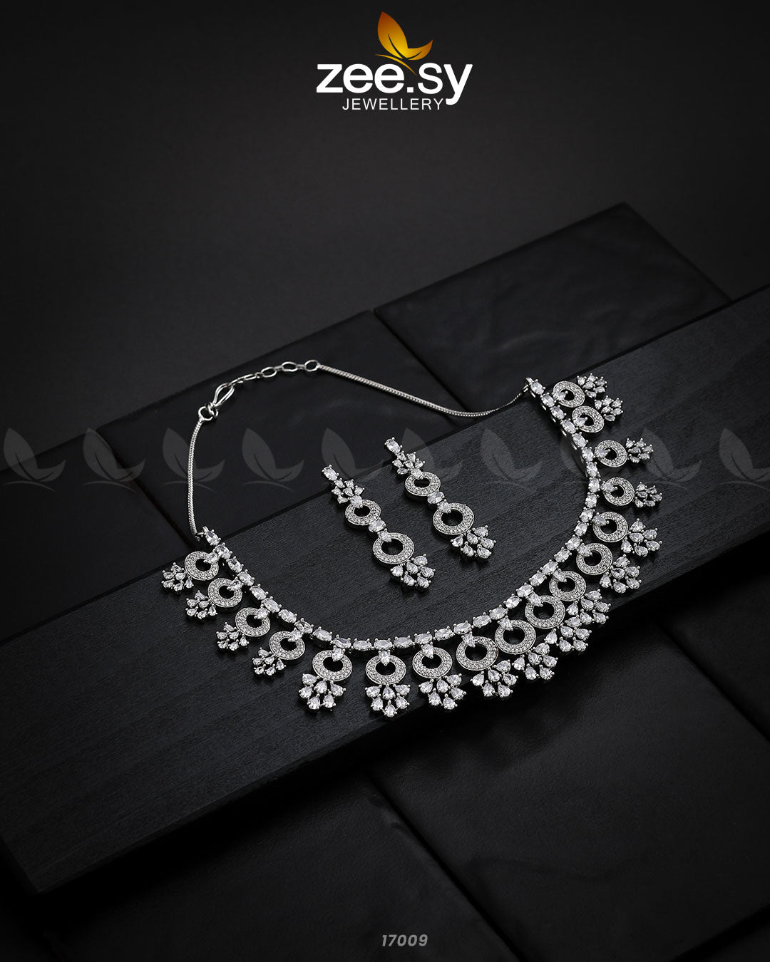 Statement Pieces Necklace - Libasekhas