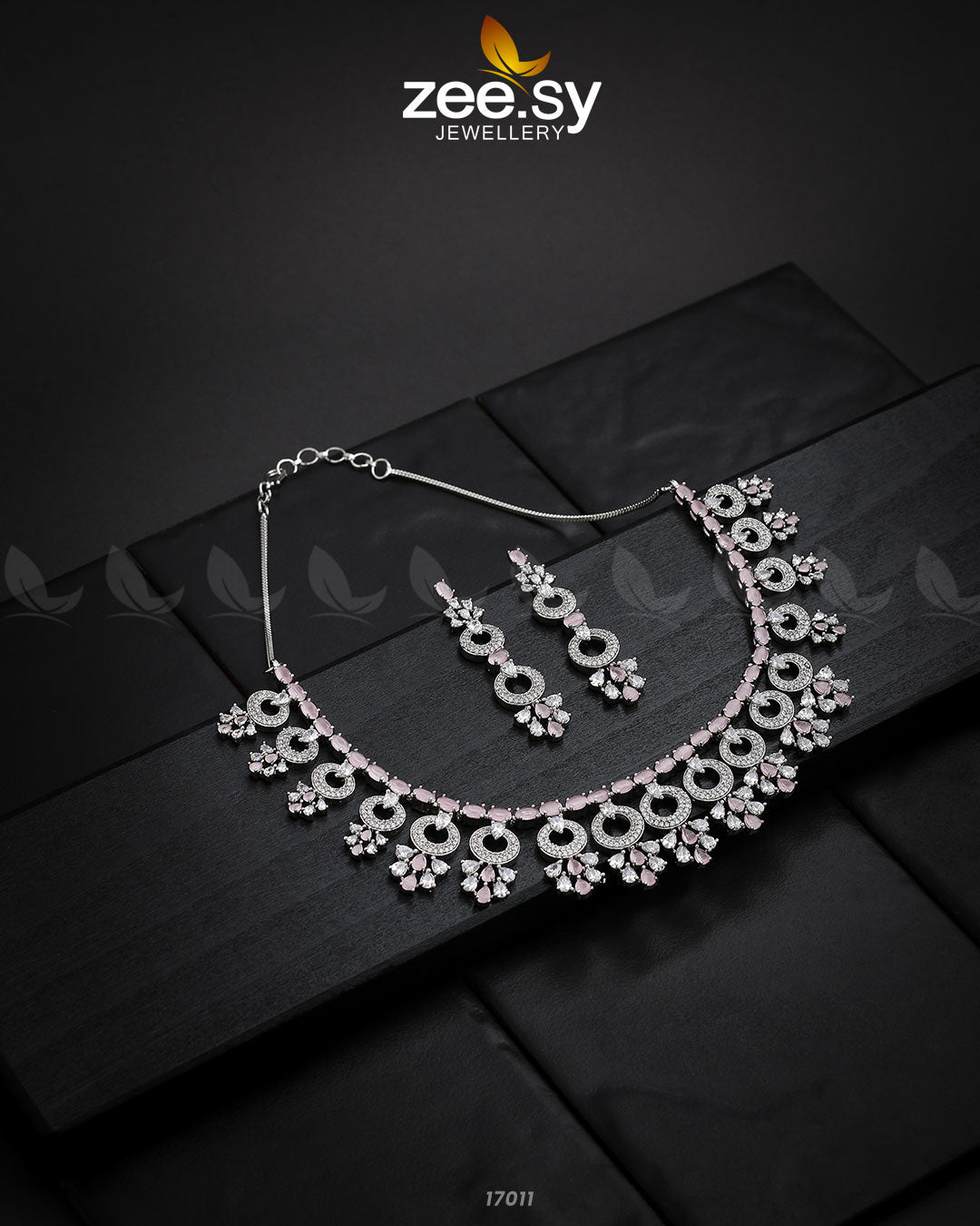Statement Pieces Necklace - Libasekhas