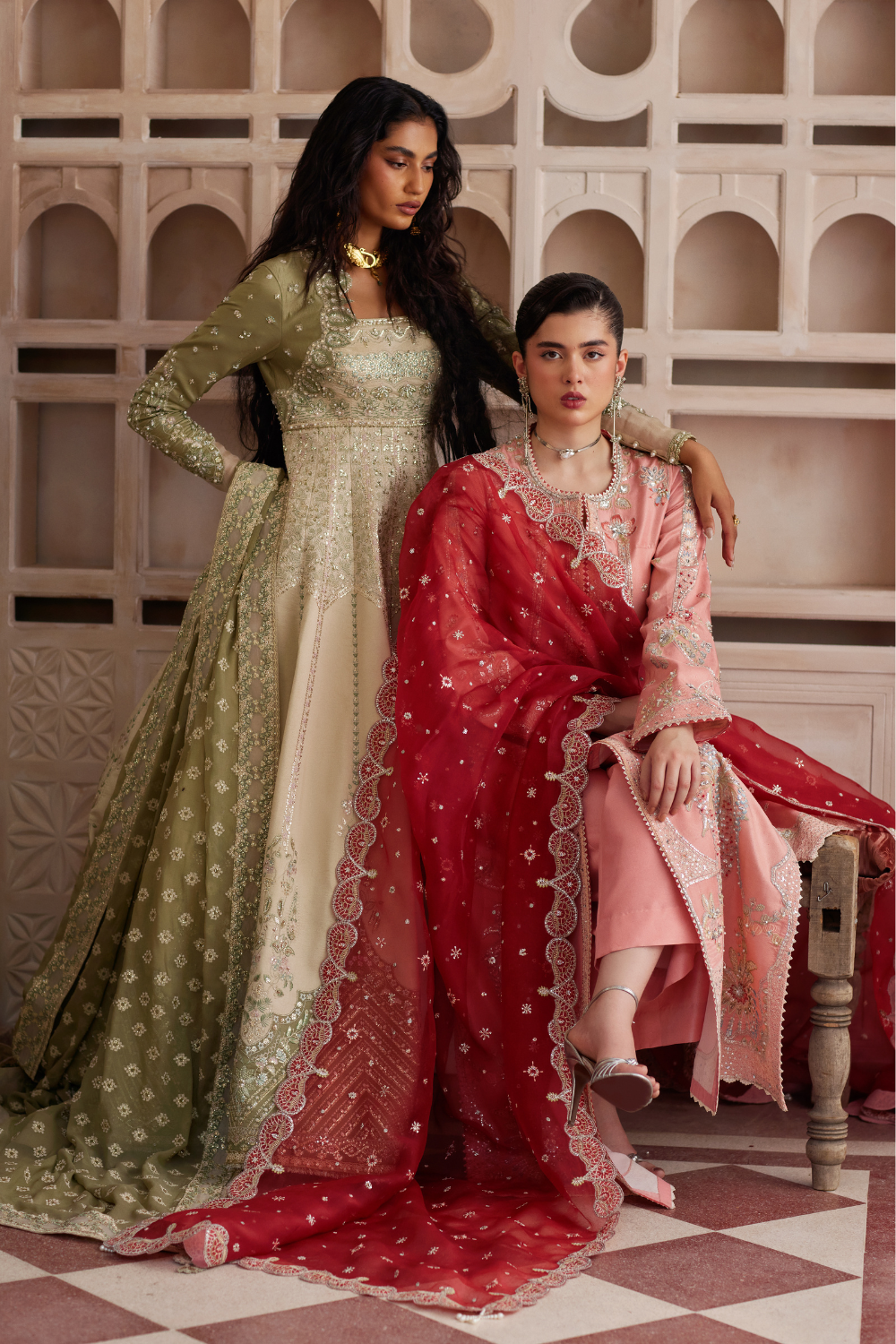 Soraya | Silk Edit 26 | Mireya - 6