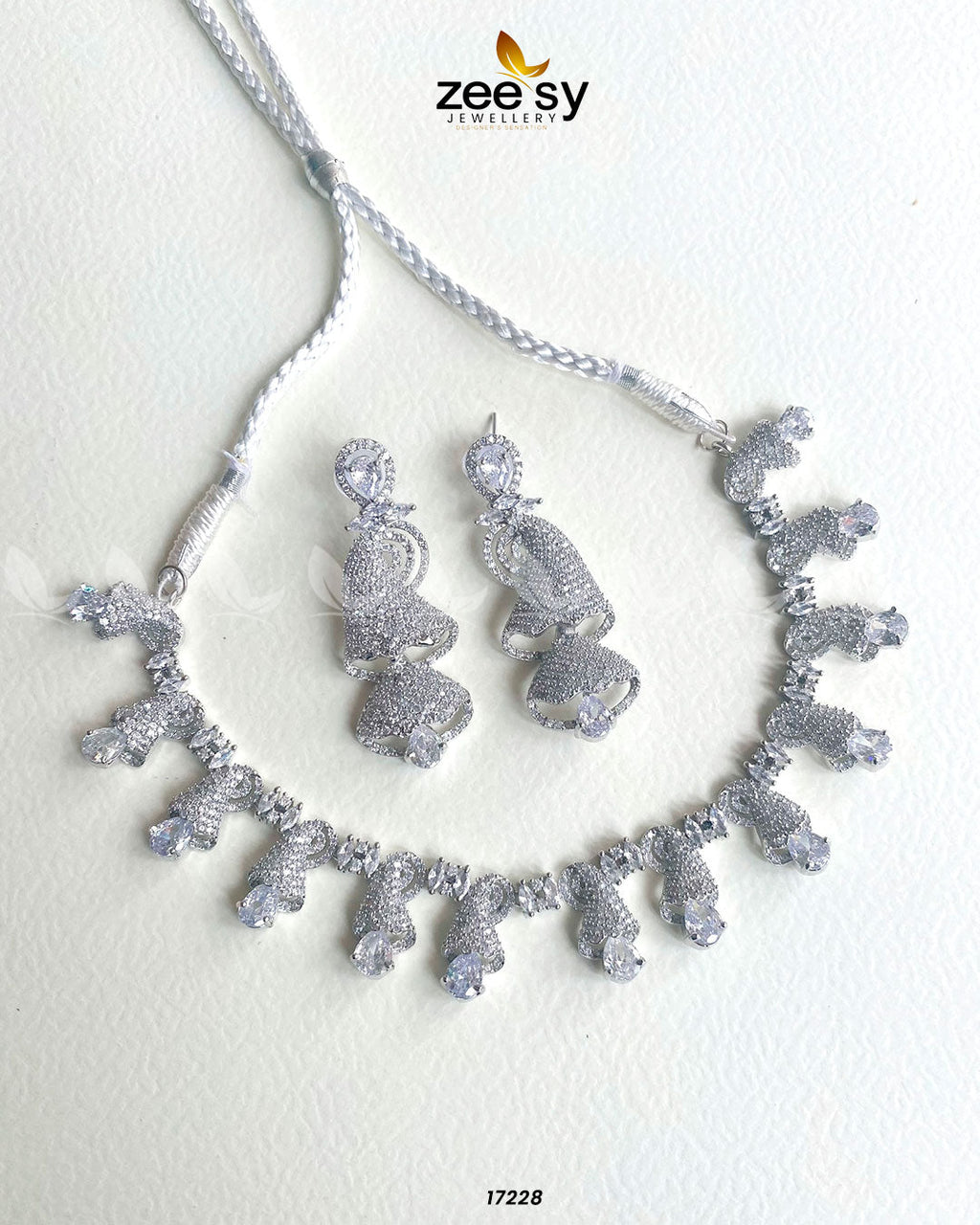 Necklace-0173 - Libasekhas