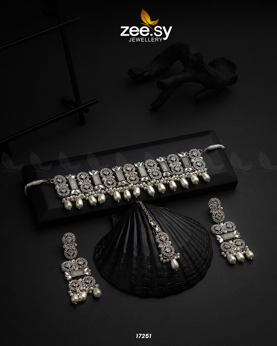 Infinite Necklace - Libasekhas