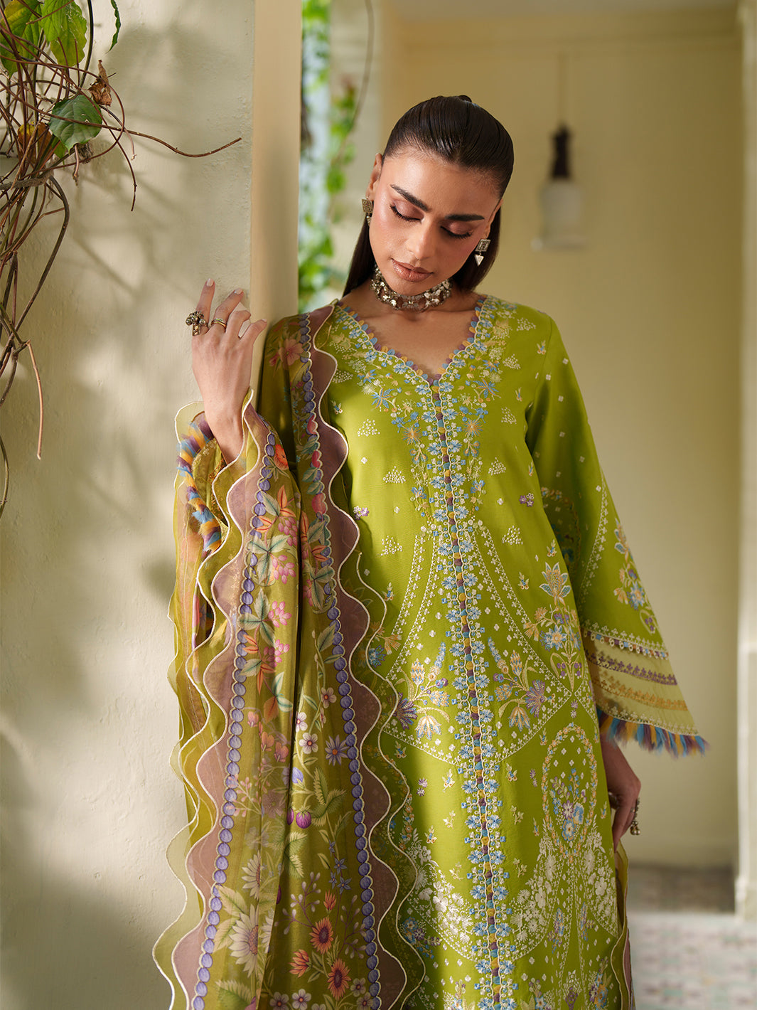 Bin Ilyas | Heritage Dore | 172-B