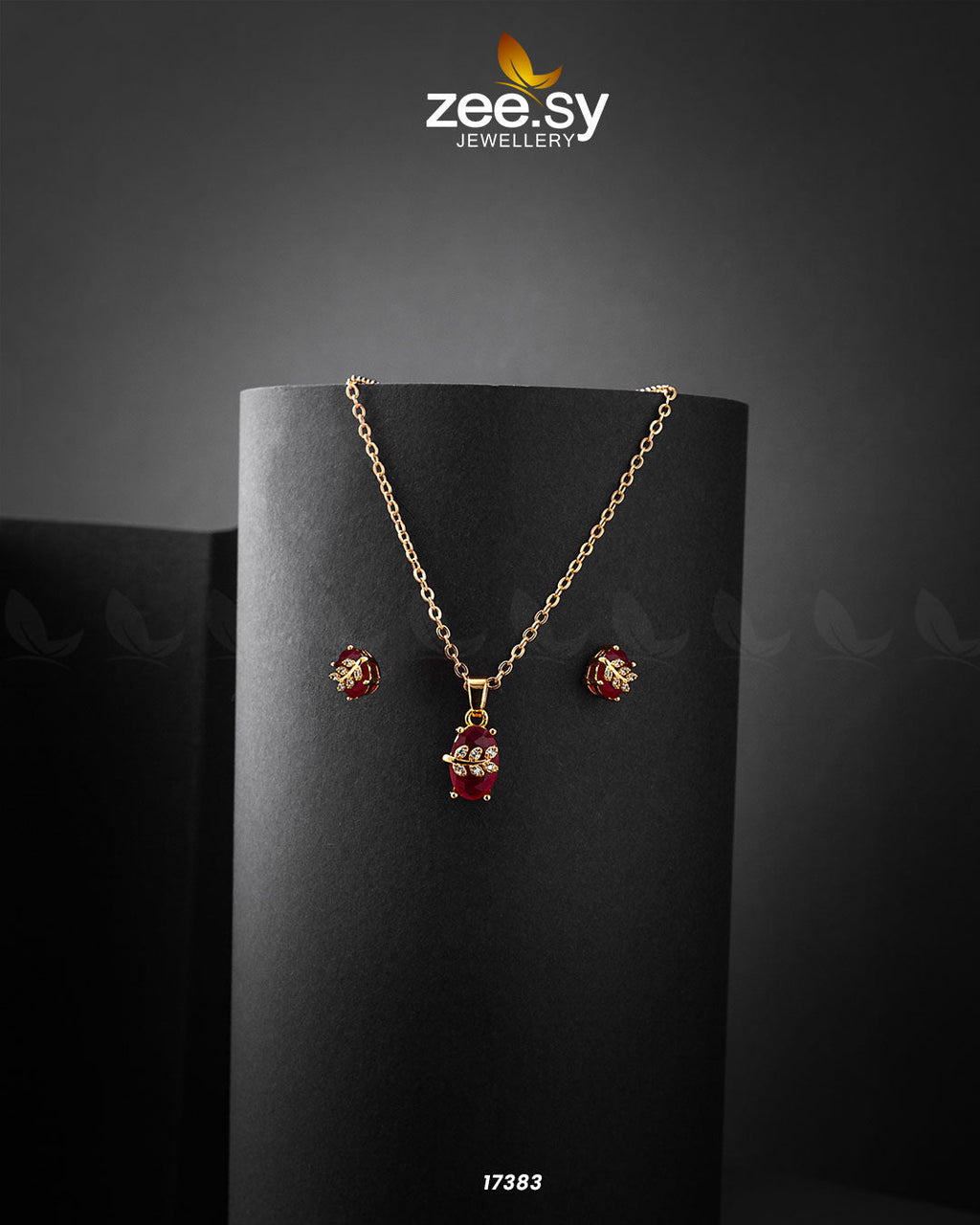Faberge Pendant - Libasekhas