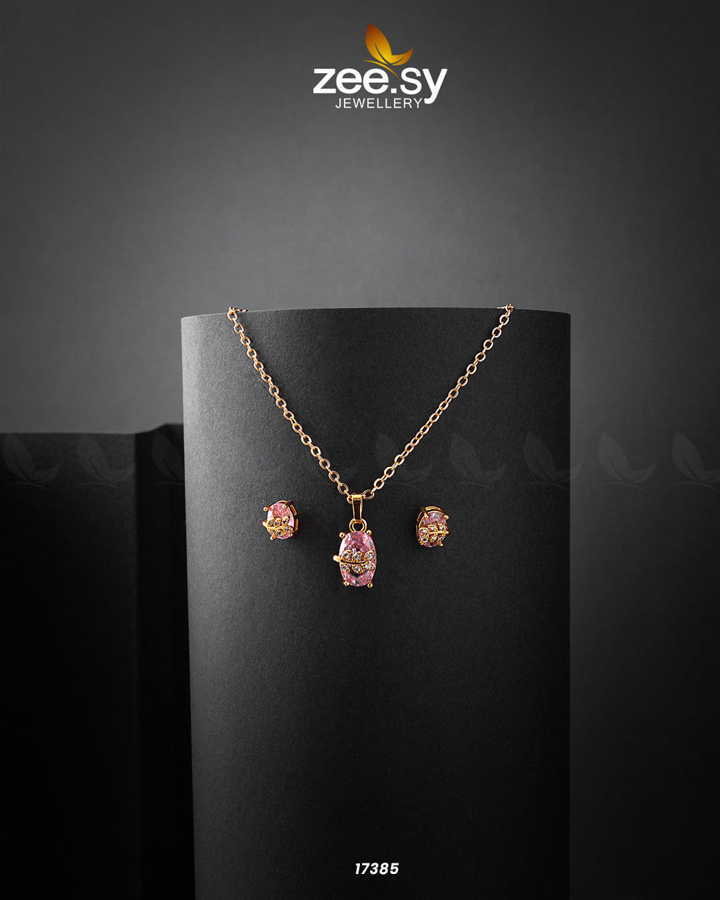 Faberge Pendant - Libasekhas