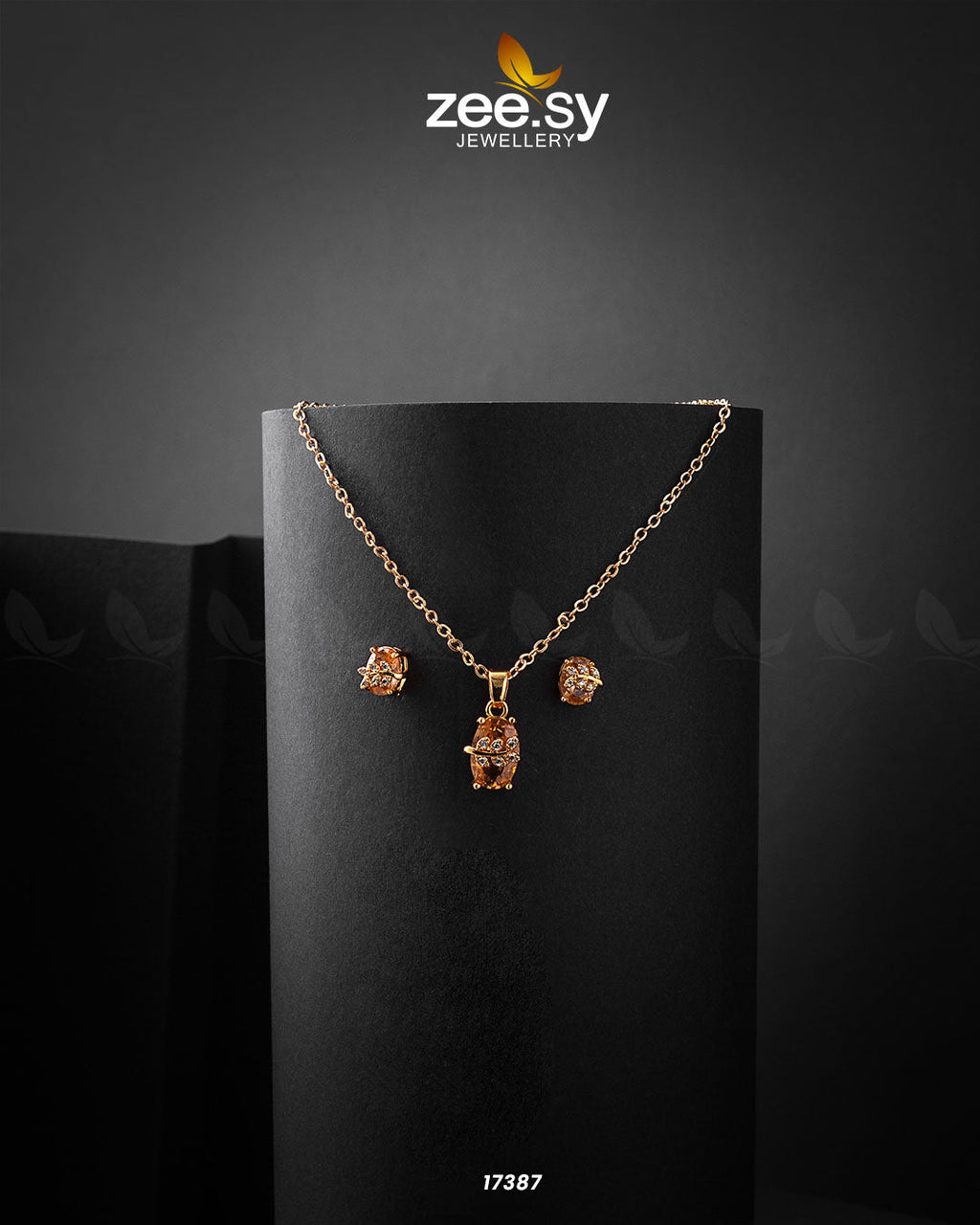 Faberge Pendant - Libasekhas