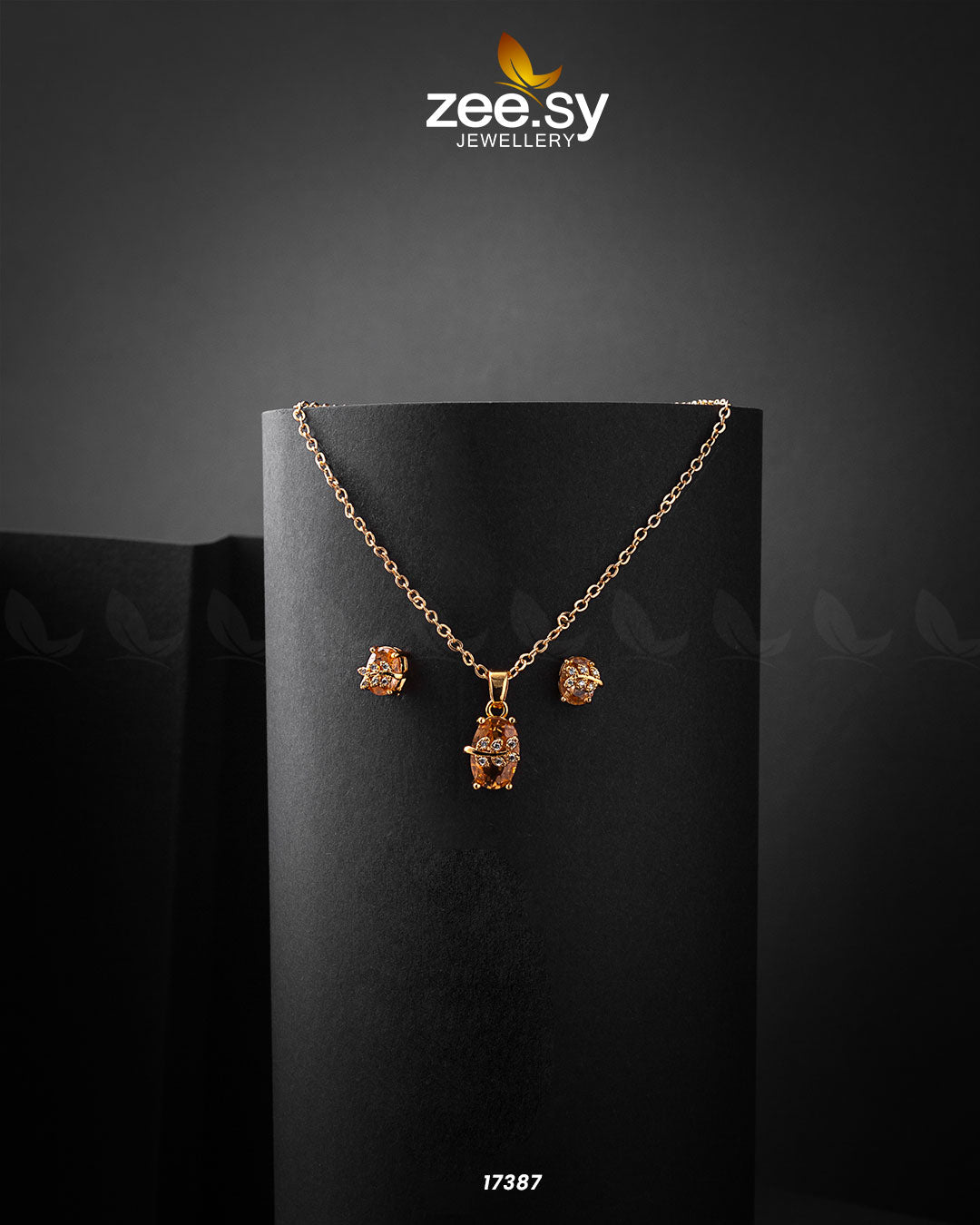 Faberge Pendant - Libasekhas