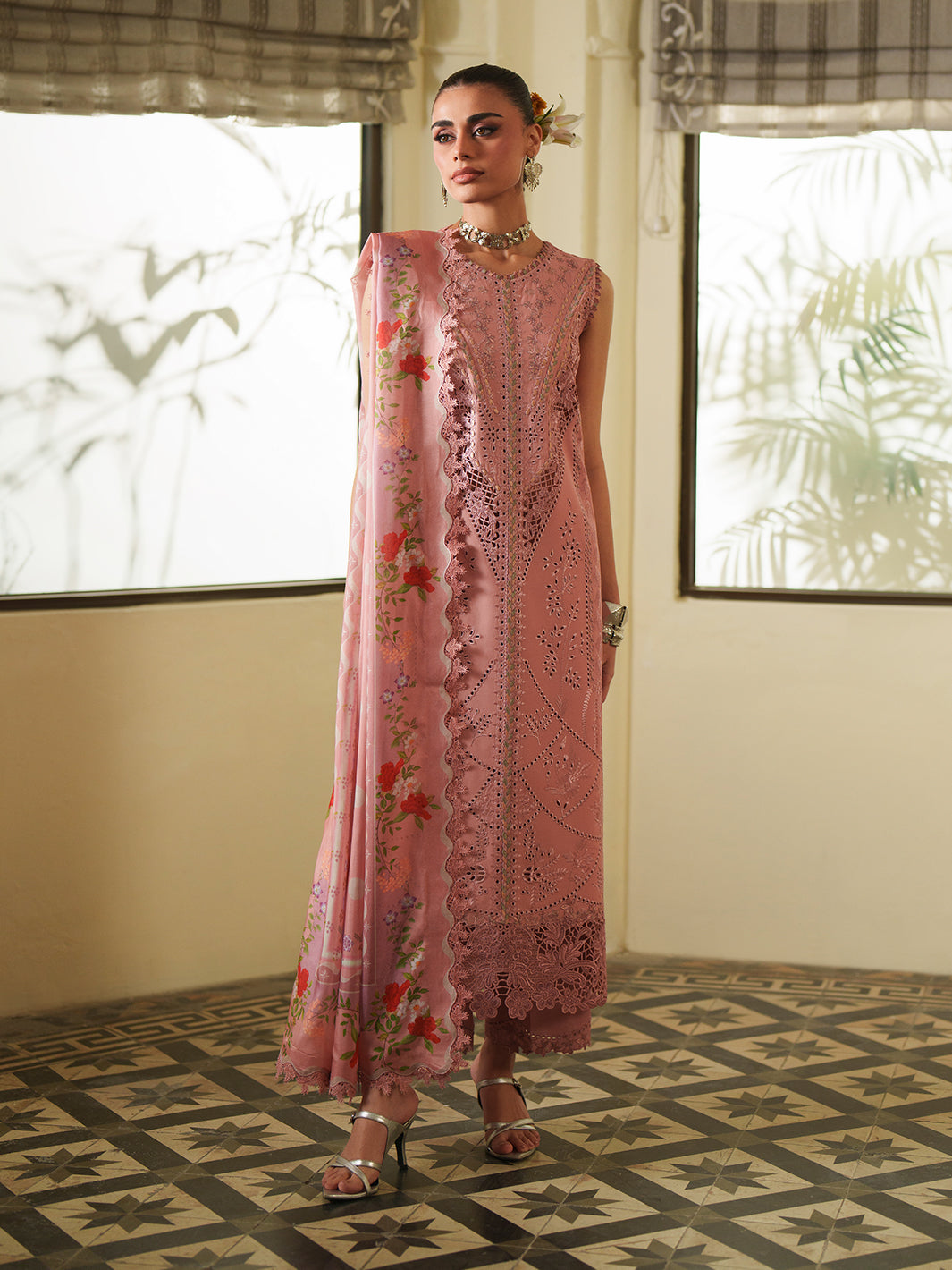 Bin Ilyas | Heritage Dore | 173-B