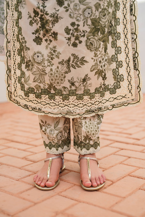 Baroque | Luxury Pret 24 | UF-636 - House Of Anaya