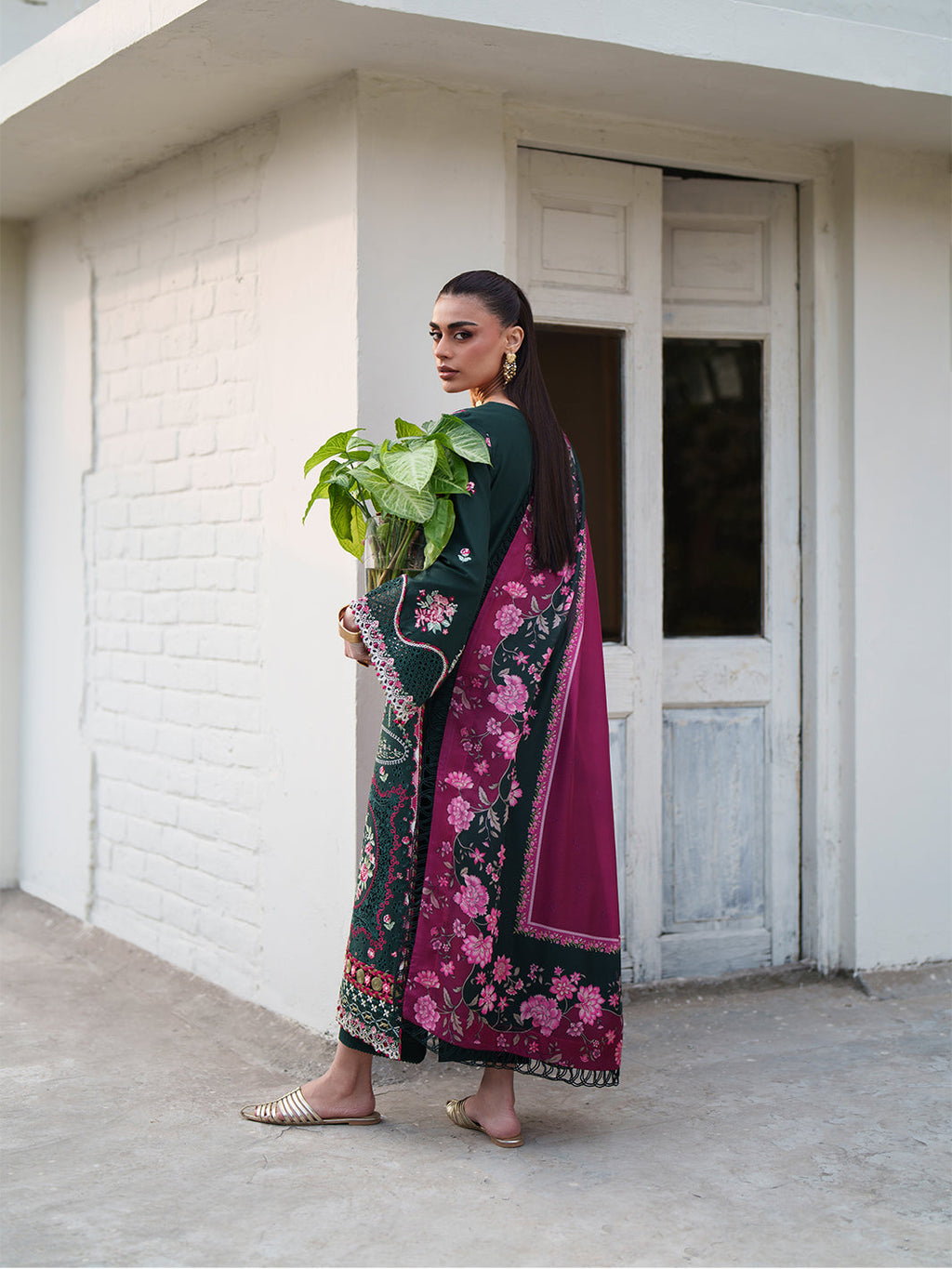 Bin Ilyas | Heritage Dore | 174-B