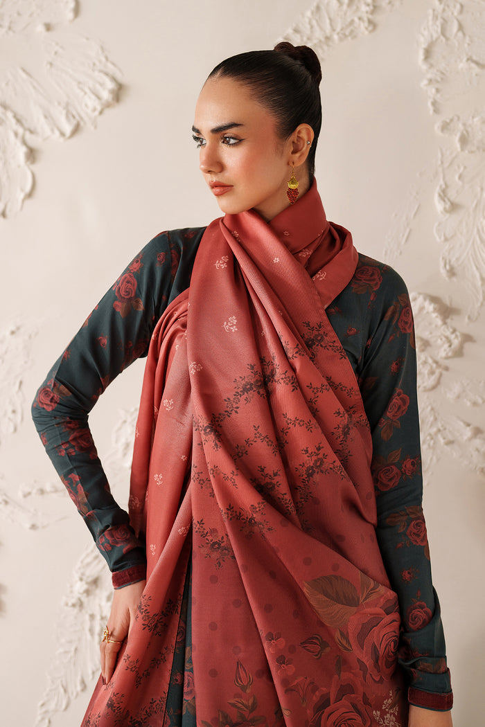 Baroque | Luxury Pret 25 | UF-4298