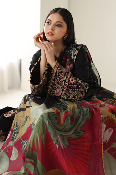 Baroque | Luxury Pret Formals | UF-4175