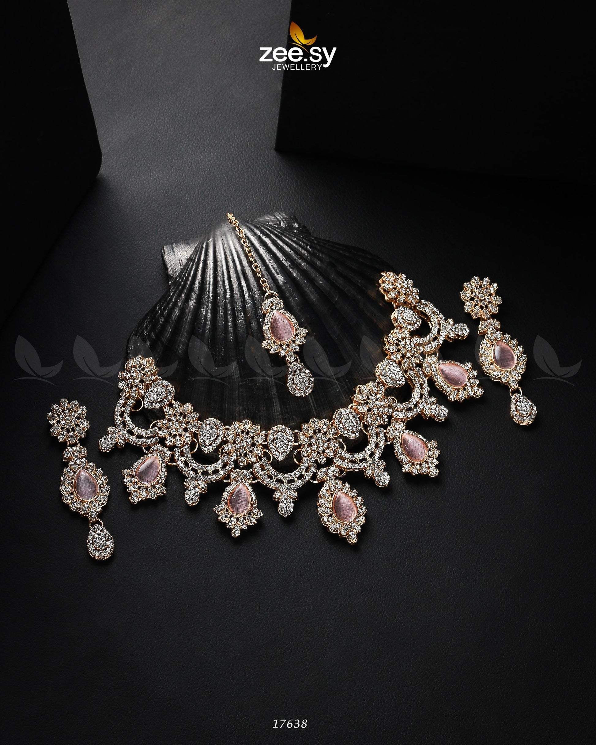 Galactic Necklace - Libasekhas