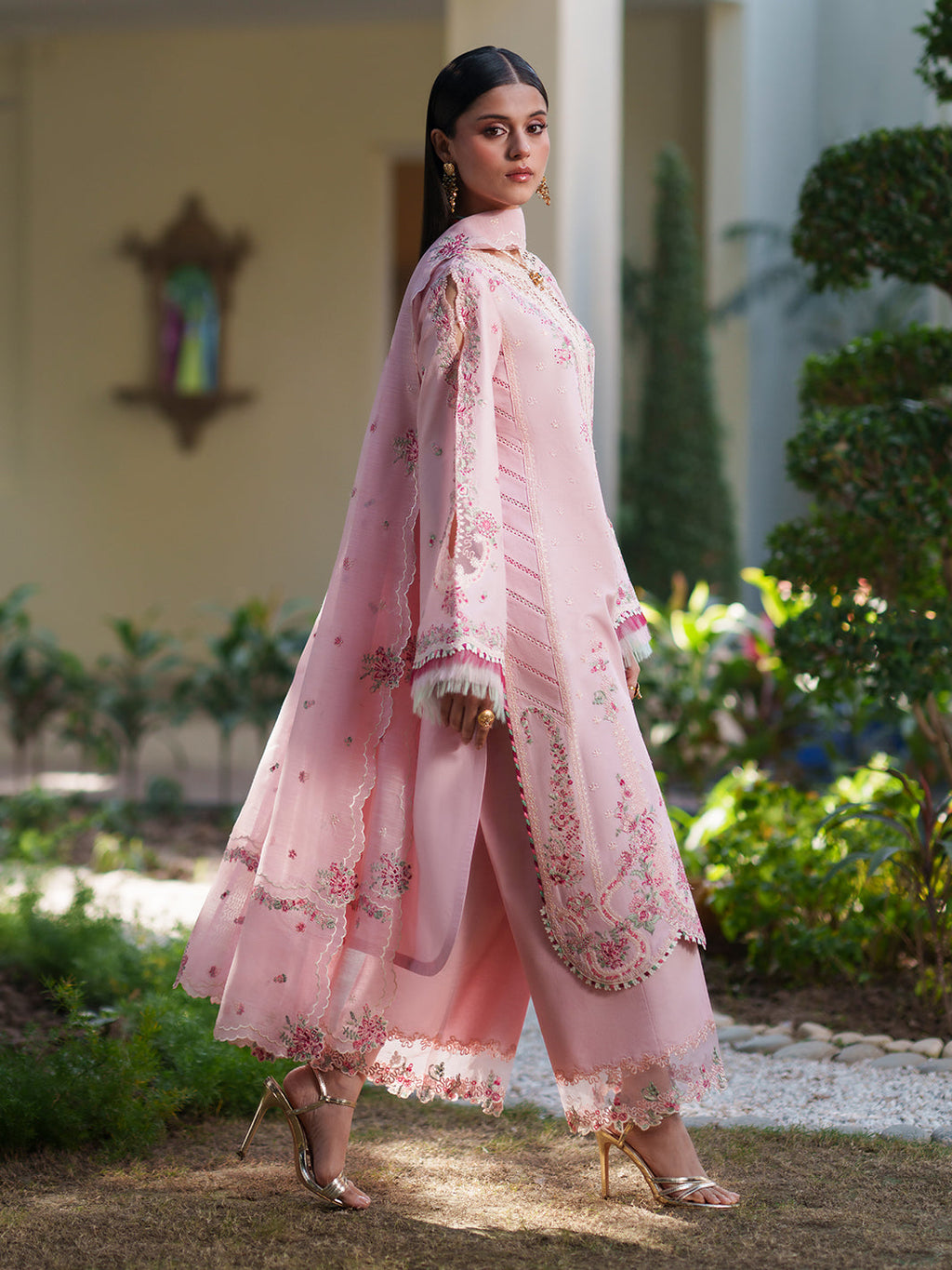 Bin Ilyas | Heritage Dore | 176-B