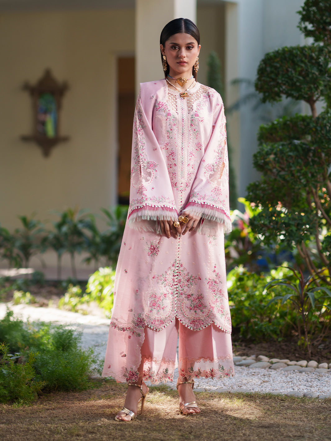 Bin Ilyas | Heritage Dore | 176-B