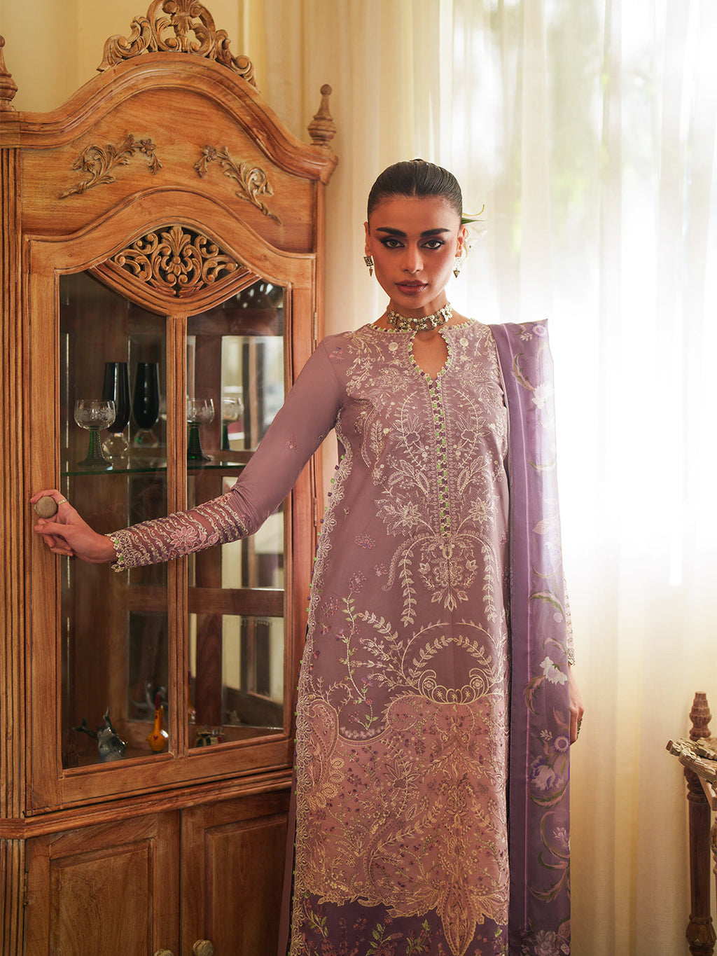 Bin Ilyas | Heritage Dore | 177-B