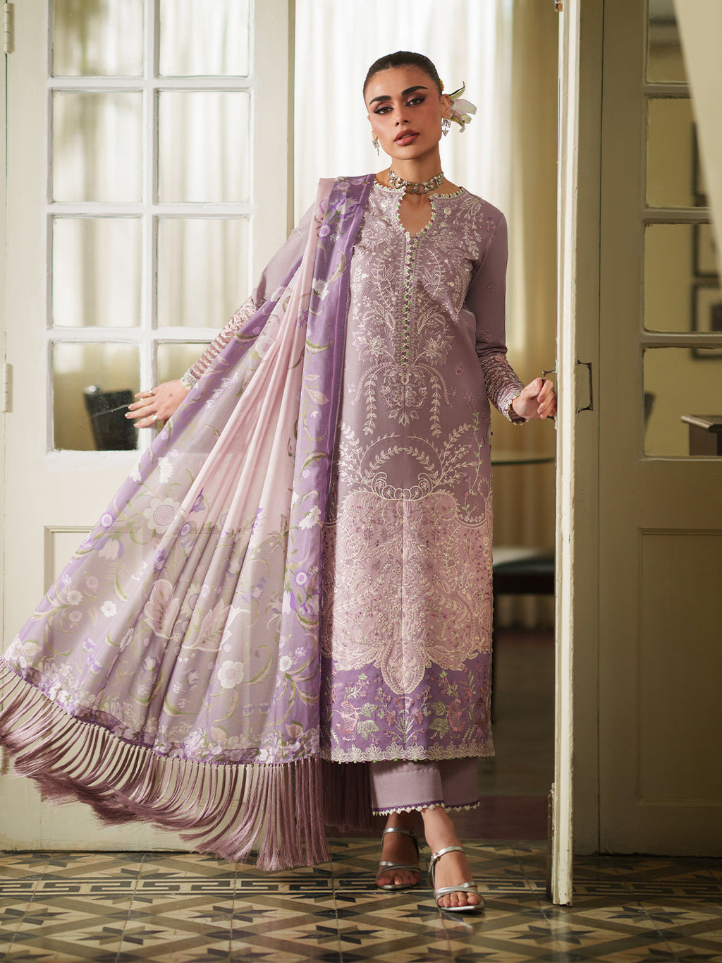 Bin Ilyas | Heritage Dore | 177-B