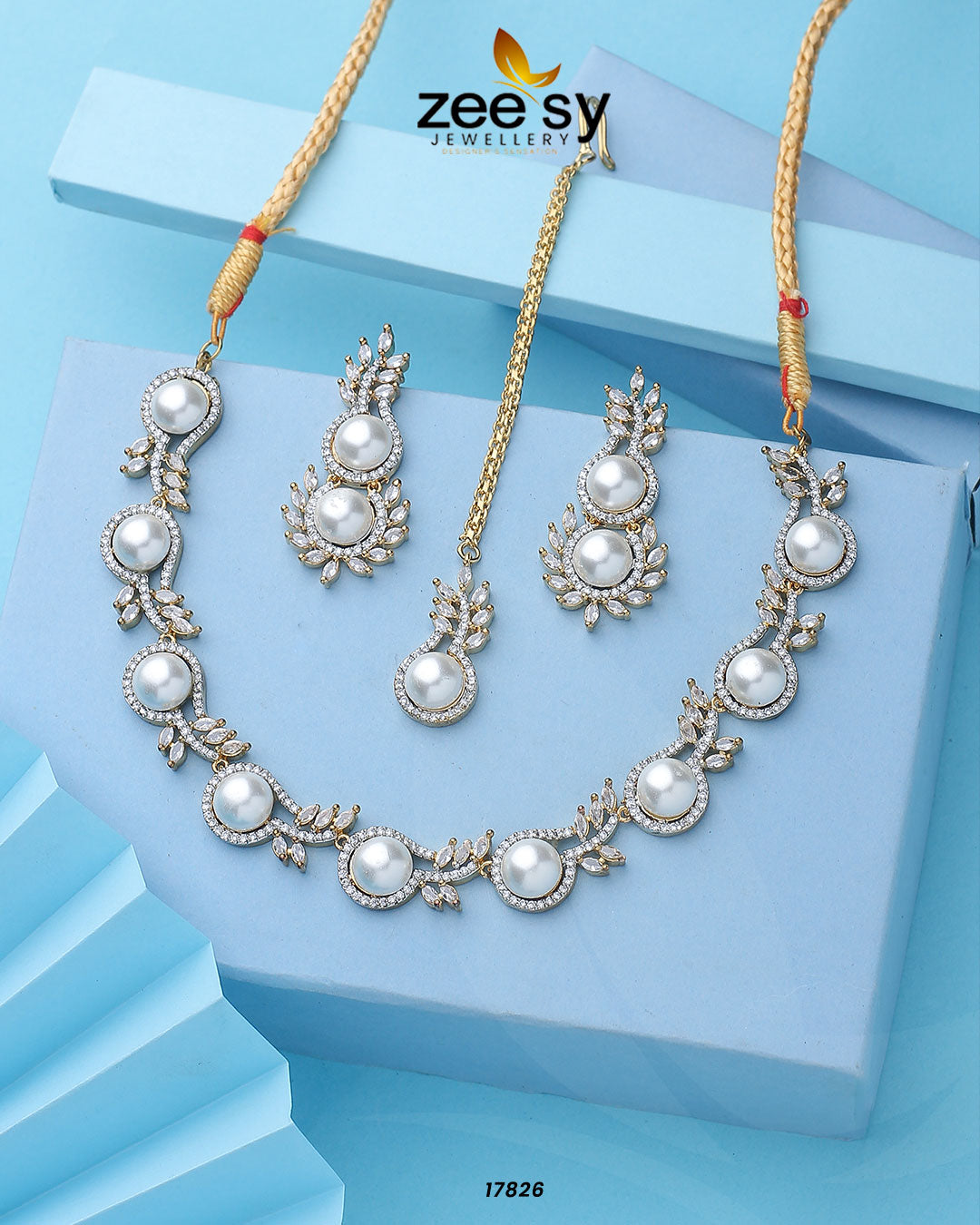 Bella's Necklace - Libasekhas