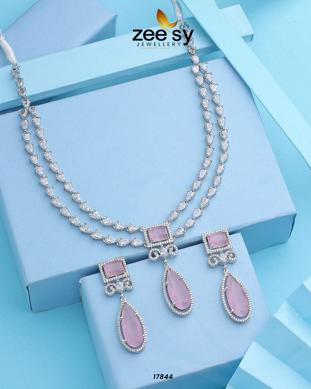 Unique Necklace - Libasekhas