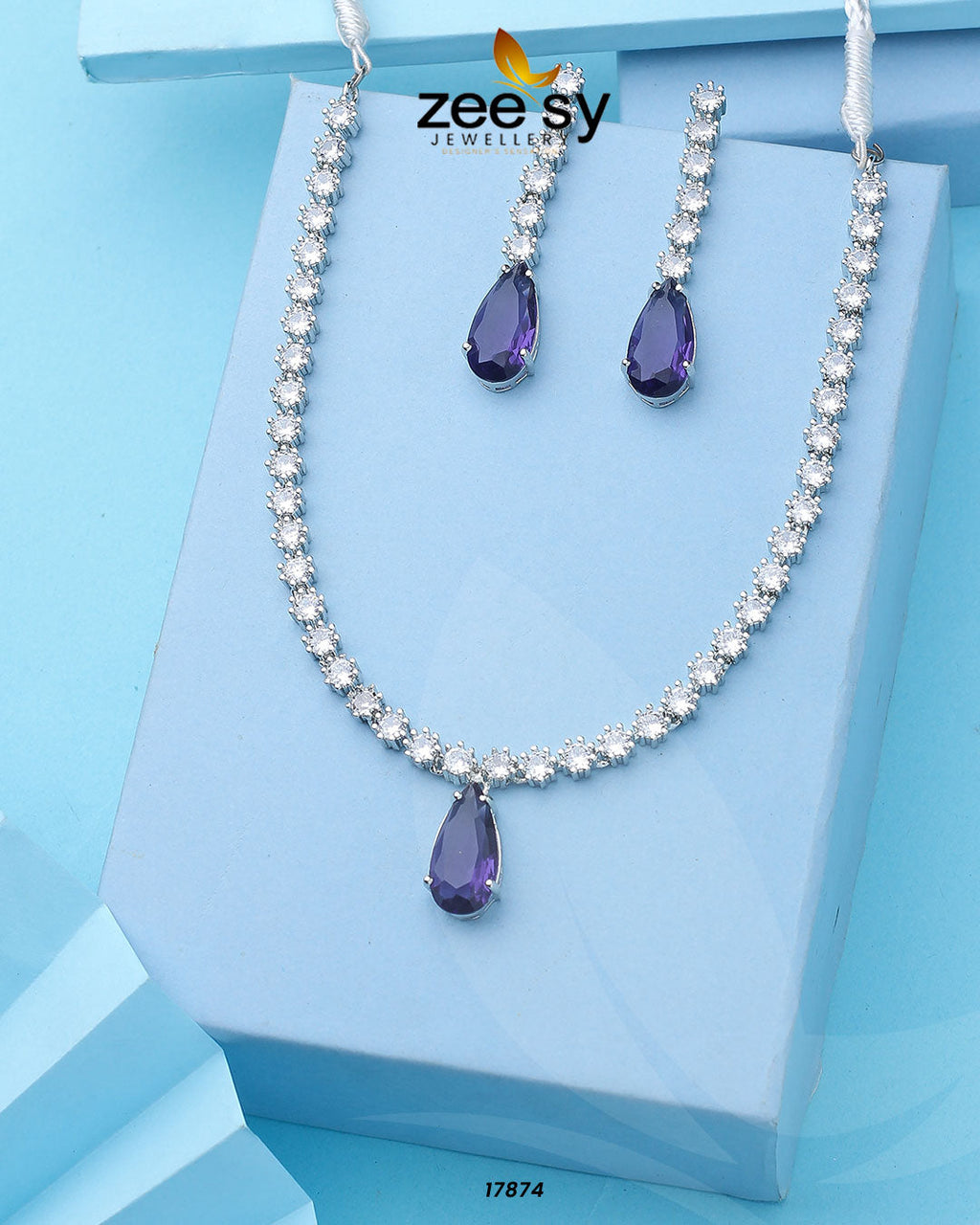 Raffealla's Necklace - Libasekhas