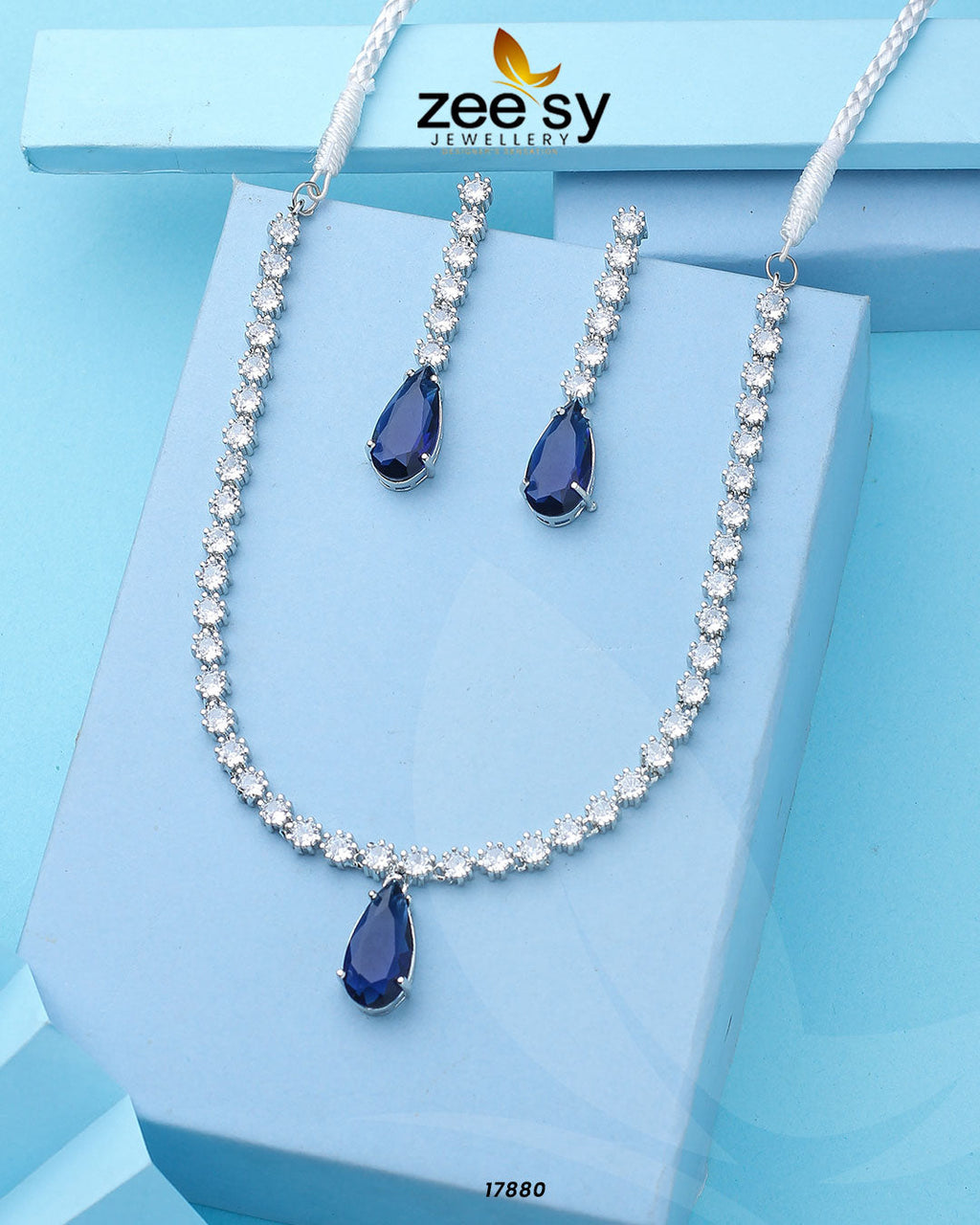Raffealla's Necklace - Libasekhas