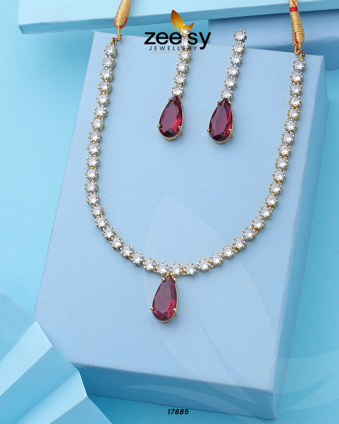 Raffealla's Necklace - Libasekhas
