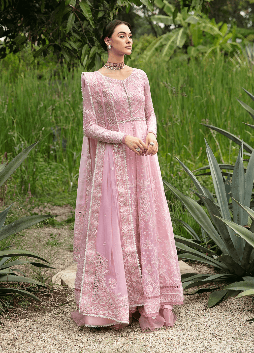 Gulal - AMOUR (GL-EC-24V1-01) - Riwayat-e-khas