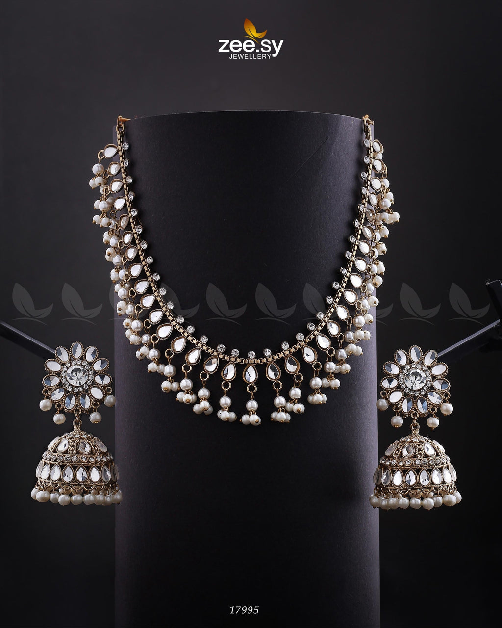 Ilana's Necklace - Libasekhas