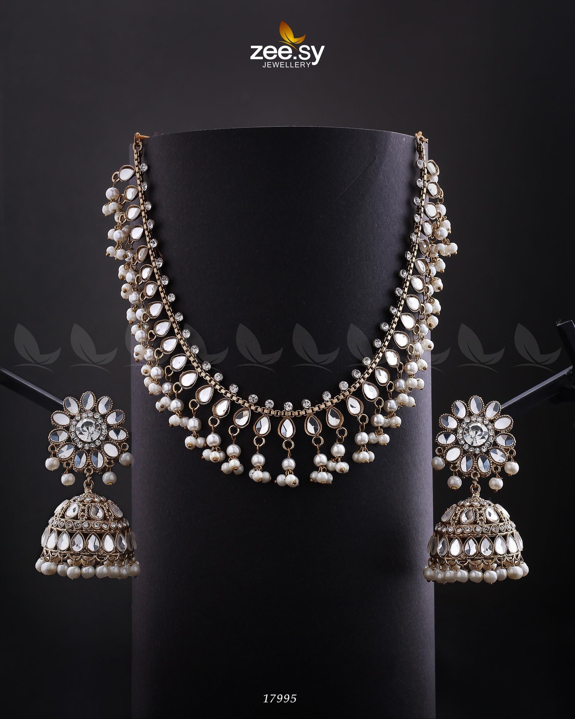 Ilana's Necklace - Libasekhas