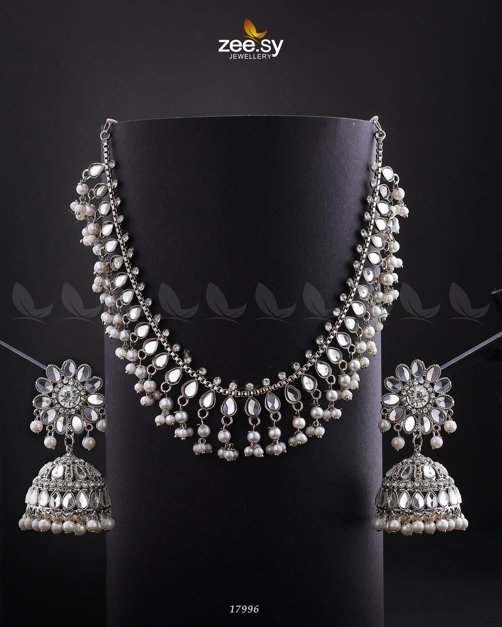 Ilana's Necklace - Libasekhas