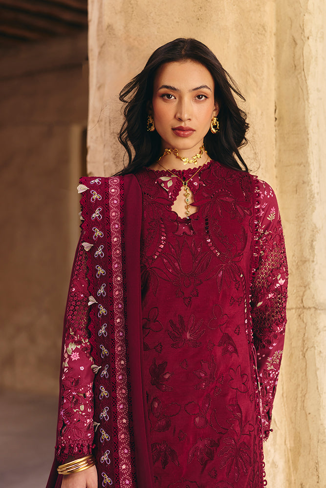 Suffuse | Casual Pret Eid 26 | SEHAZ