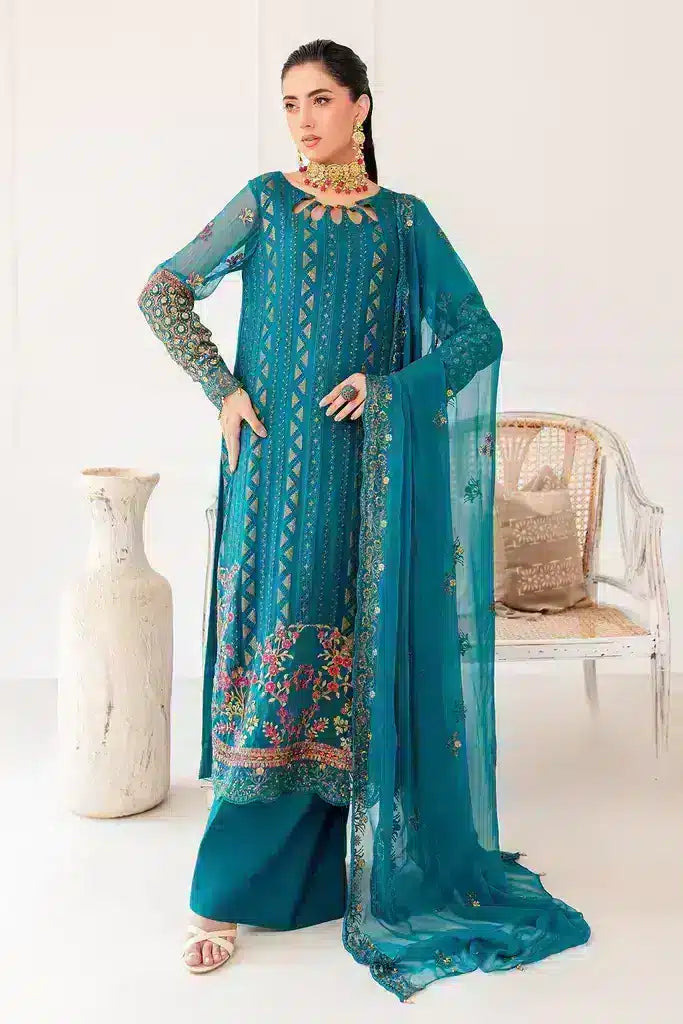 Charizma | Zarposh Formals 23 | CZP3-04 - House Of Anaya