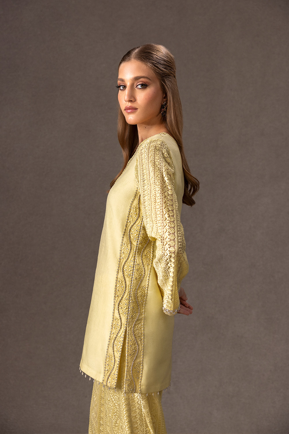 Caia | Pret Collection | BIANCA - Riwayat-e-Khas
