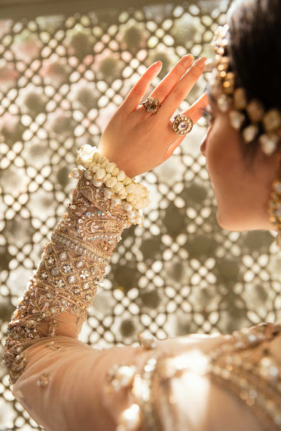 Eleshia | Zarin Collection | KANEEL - House Of Anaya