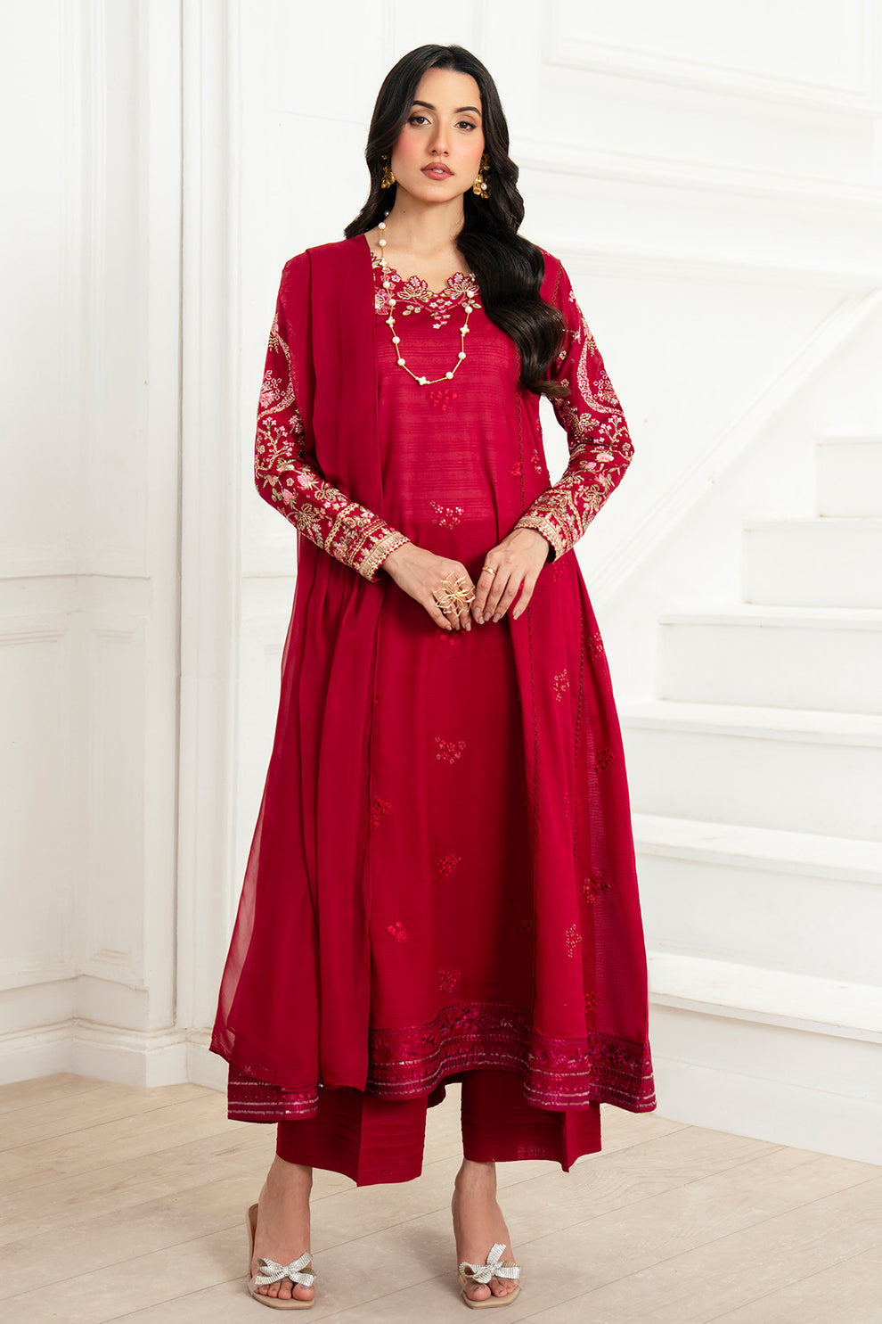 Imrozia Premium | Kianna Casuals |SP-87 LEVANA