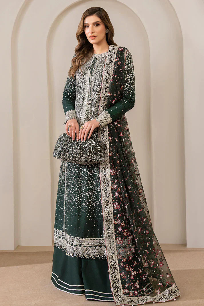 Jazmin | Wedding Formals | UR-7014 - House Of Anaya