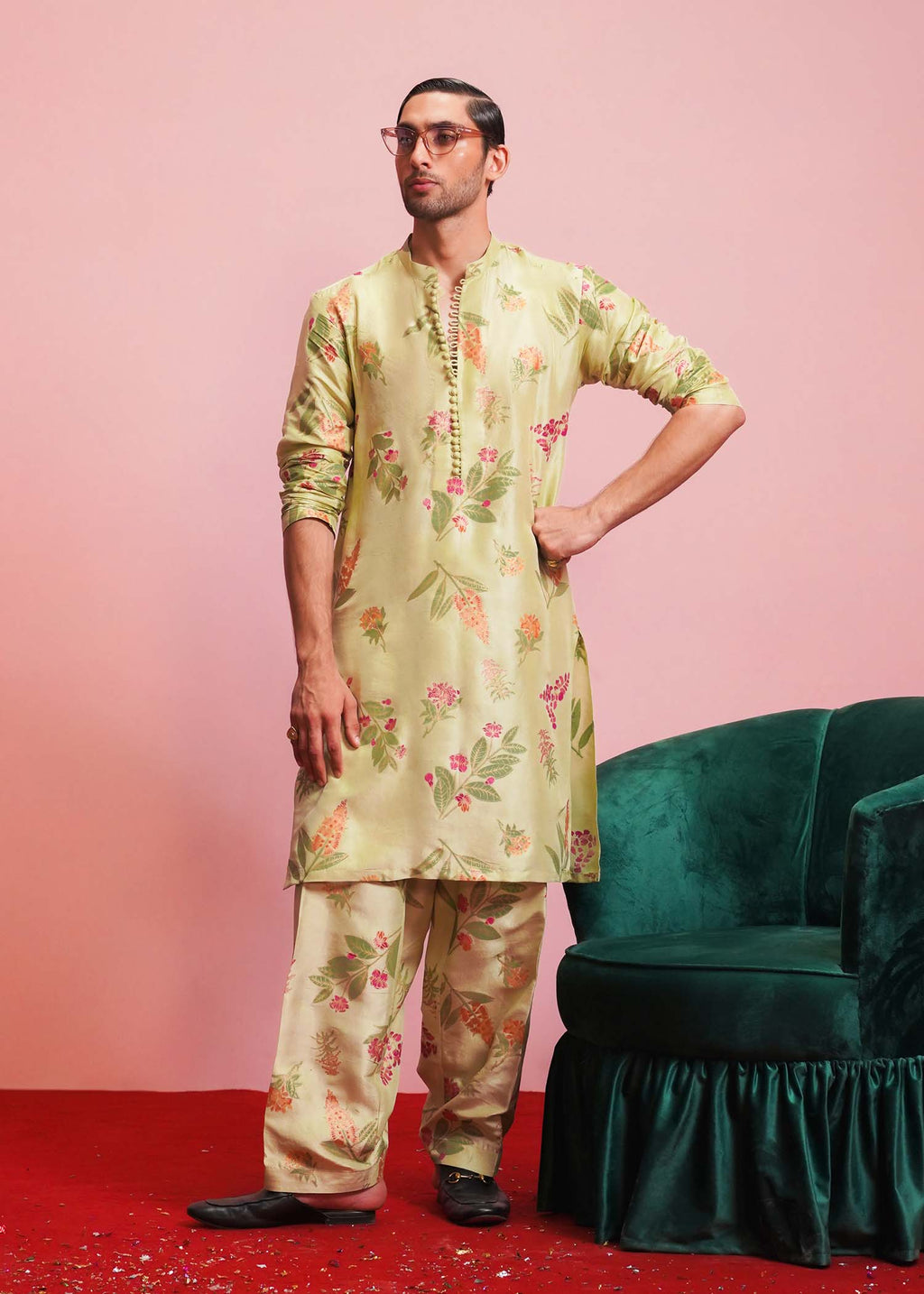 Hussain Rehar | Basic Not Basic | Panache