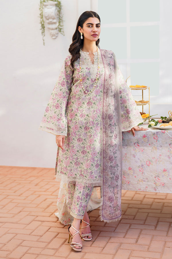 Baroque | Luxury Pret 24 | UF-638 - House Of Anaya