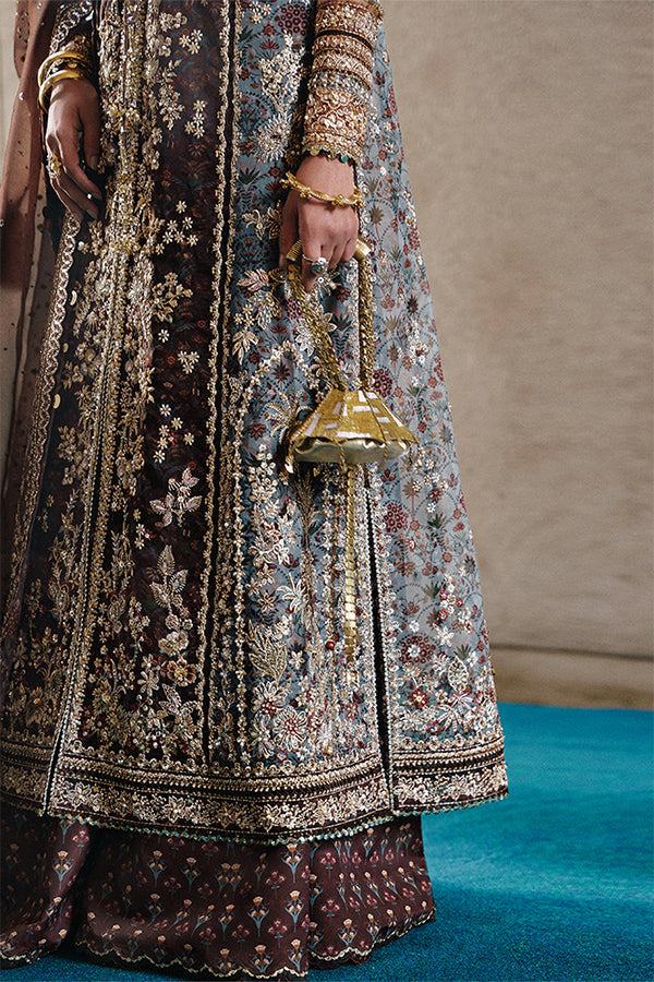 Suffuse | Freeshia Rtw 25 | Vionna