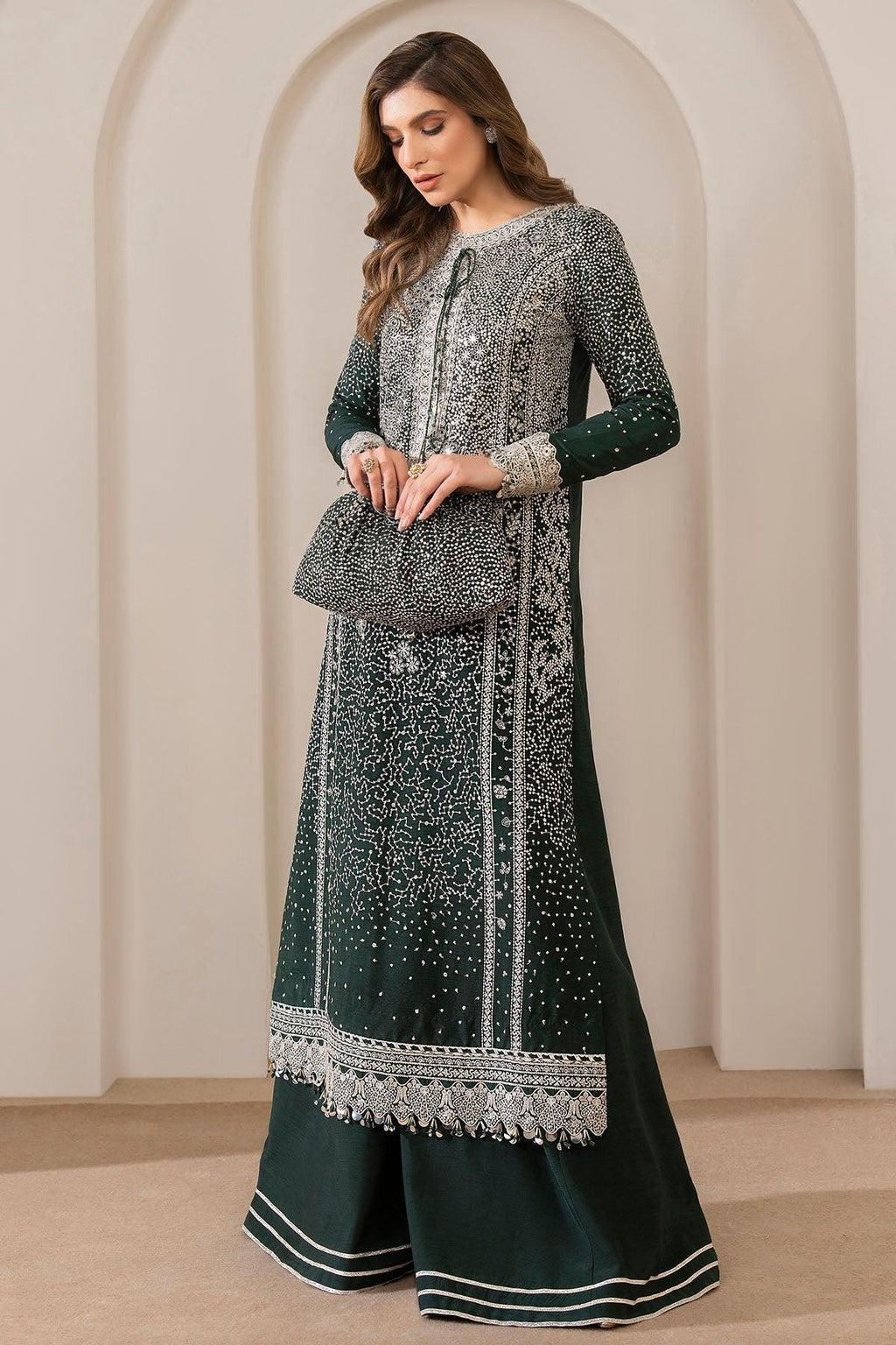 Jazmin - UR-7014 - House Of Anaya