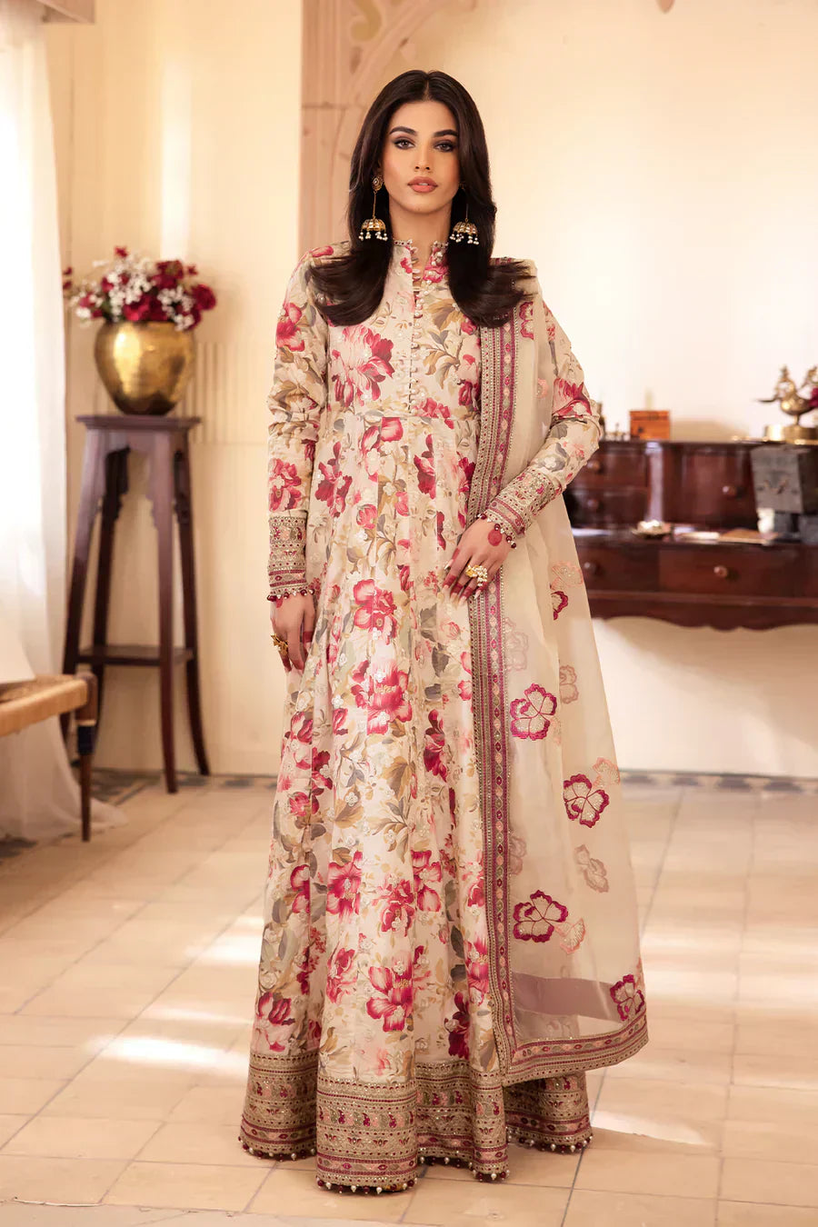 Iznik | Nani Ka Ghar | NKG-05 - House Of Anaya