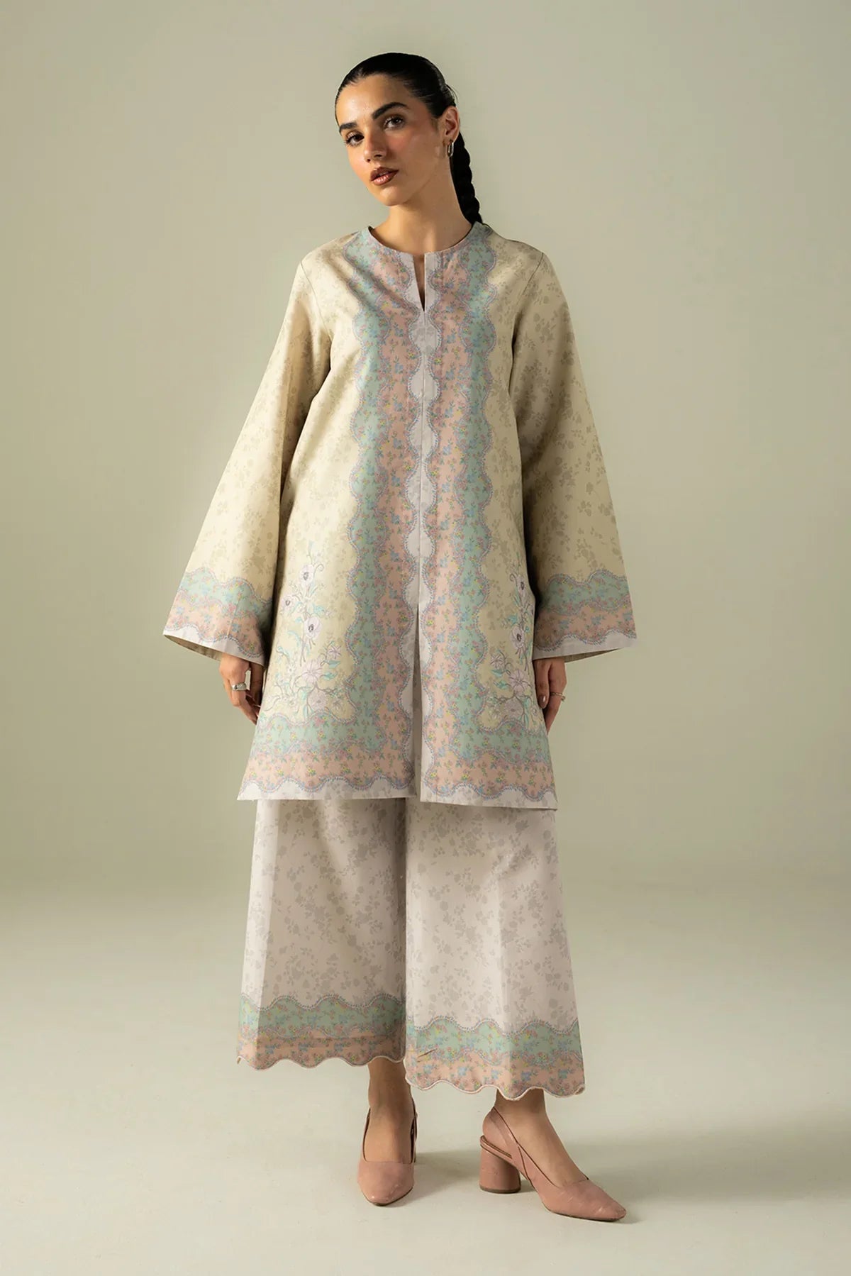 Afrozeh | Cords | Static