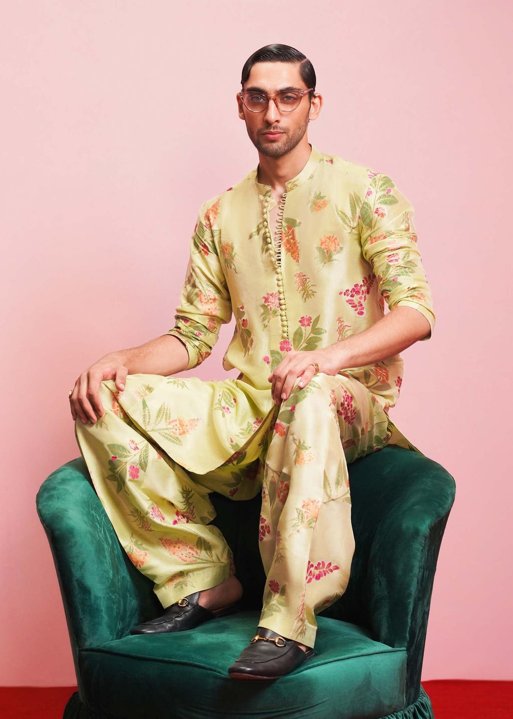Hussain Rehar | Basic Not Basic | Panache