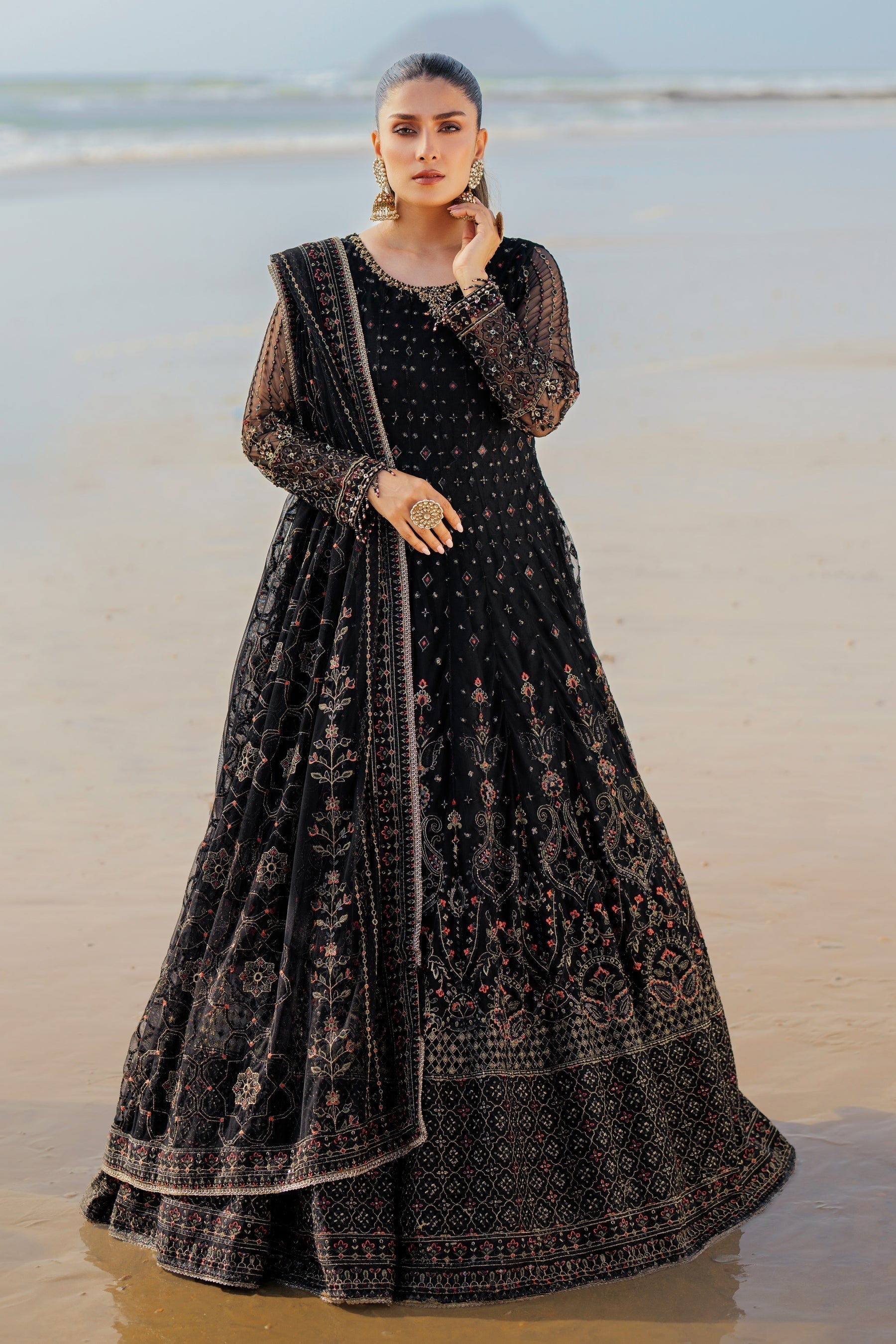 Naqshi | Sahil Kinaray | BLAIN - Riwayat-e-Khas